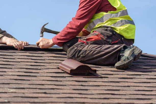 Best Best Roofing Contractors  in Linden, AL