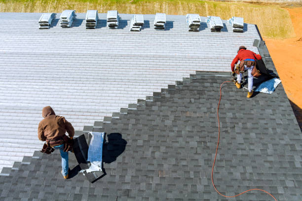 Best Shingle Roofing Installation  in Linden, AL