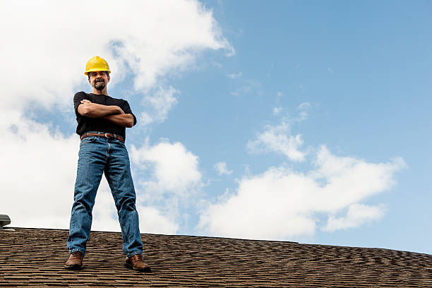 Best Tile Roofing Contractor  in Linden, AL