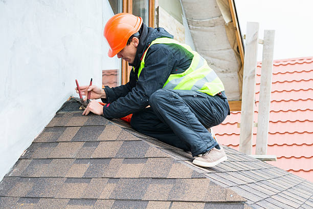 Best Roof Replacement Cost  in Linden, AL