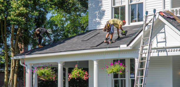 Best Residential Roofing Contractor  in Linden, AL