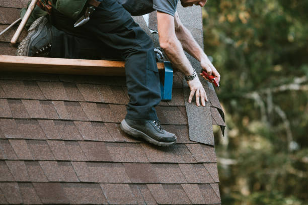 Best Local Roofing Companies  in Linden, AL